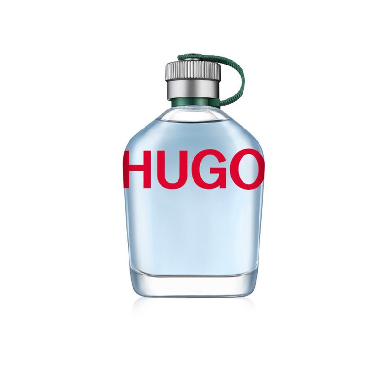 Hugo Man EDT