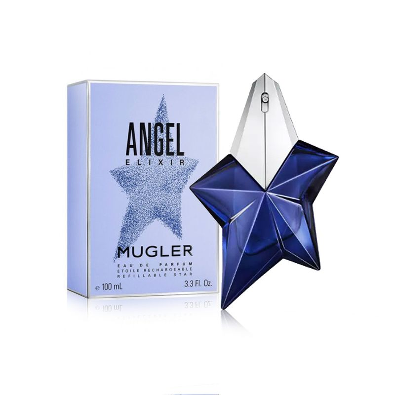 Angel Elixir EDP Spray