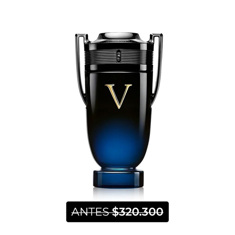 Invictus Victory Elixir Parfum