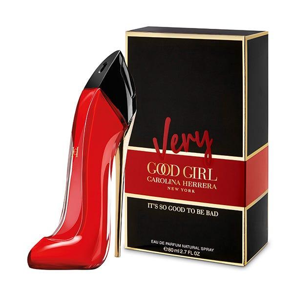 Carolina Herrera GOOD GIRL VERY 100ml