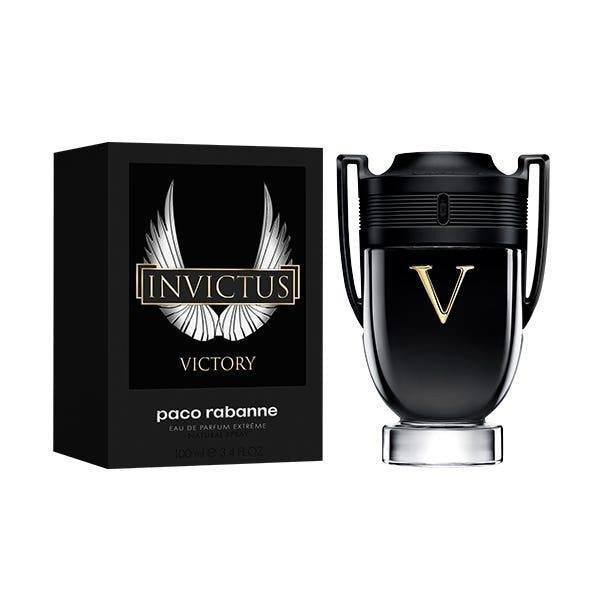 Paco Rabanne INVICTUS VICTORY 100ml