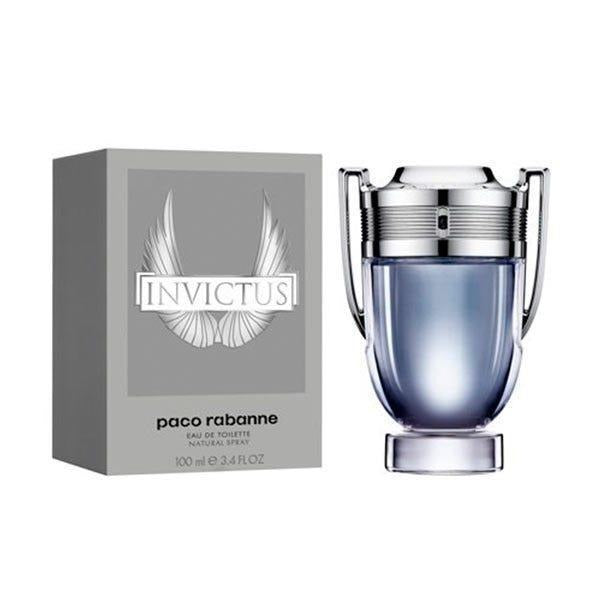 Paco Rabanne INVICTUS 100ml